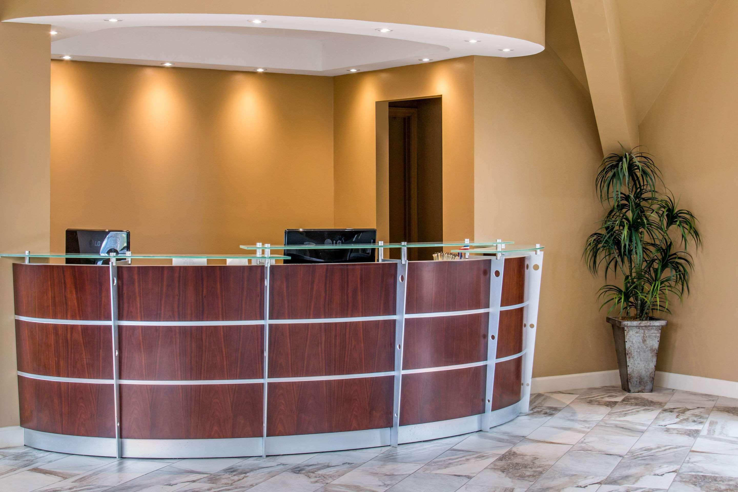 Econo Lodge Inn & Suites Binghamton Dış mekan fotoğraf