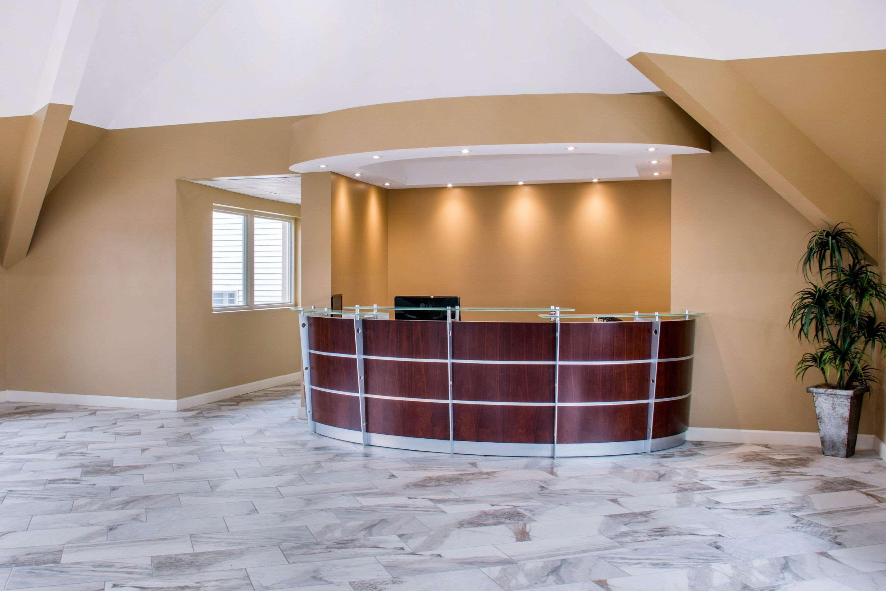 Econo Lodge Inn & Suites Binghamton Dış mekan fotoğraf