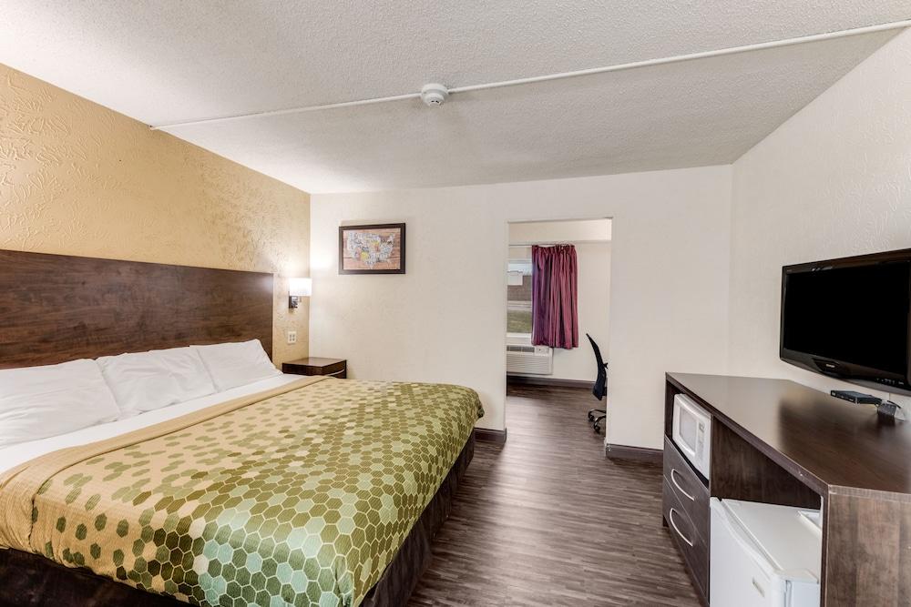 Econo Lodge Inn & Suites Binghamton Dış mekan fotoğraf