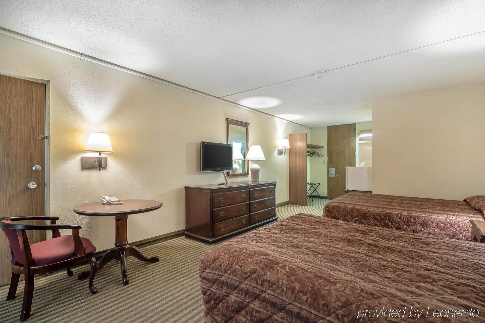 Econo Lodge Inn & Suites Binghamton Dış mekan fotoğraf
