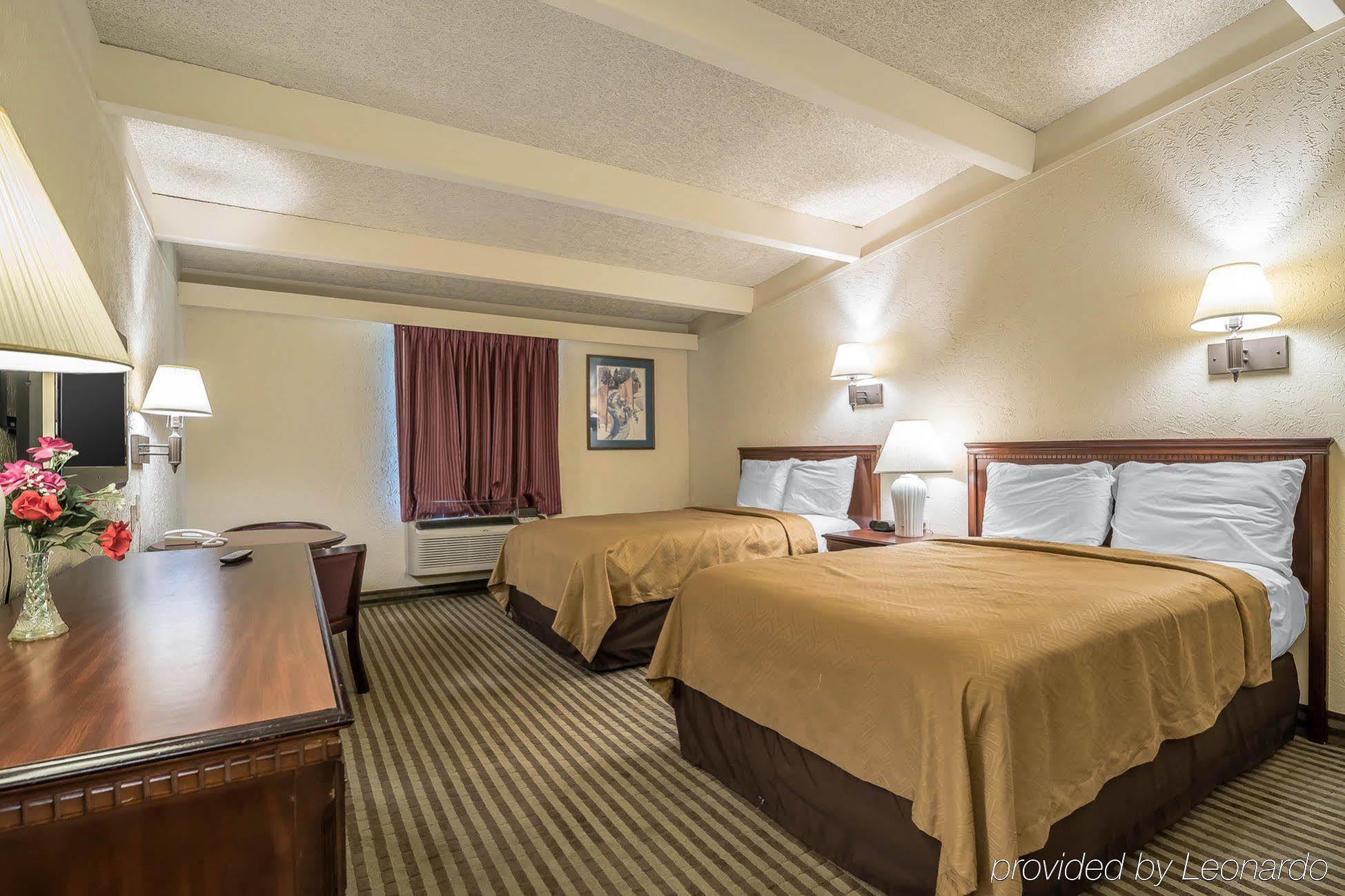 Econo Lodge Inn & Suites Binghamton Dış mekan fotoğraf