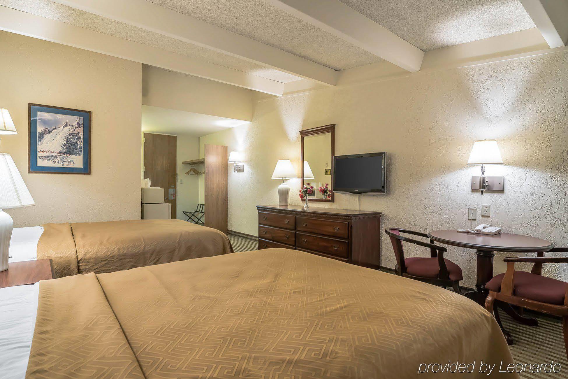 Econo Lodge Inn & Suites Binghamton Dış mekan fotoğraf