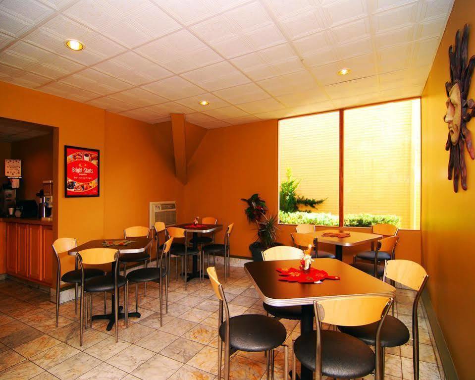 Econo Lodge Inn & Suites Binghamton Dış mekan fotoğraf